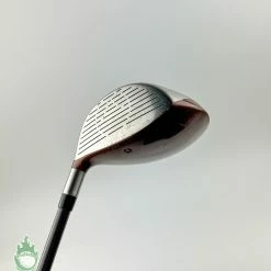 Used RH Taylormade TI Bubble 2 Driver 10.5* 90g Stiff Flex Graphite Golf Club 18 Used RH Taylormade TI Bubble 2 Driver 10.5* 90g Stiff Flex Graphite Golf Club -Callaway Club Shop IMG 4507