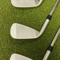 Used PXG 0311P Forged Gen 2 Irons 4-PW/GW Elevate Tour Stiff Steel Golf Set 21 Used PXG 0311P Forged Gen 2 Irons 4-PW/GW Elevate Tour Stiff Steel Golf Set -Callaway Club Shop IMG 4508 1