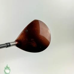 Used RH Taylormade TI Bubble 2 Driver 10.5* 90g Stiff Flex Graphite Golf Club 19 Used RH Taylormade TI Bubble 2 Driver 10.5* 90g Stiff Flex Graphite Golf Club -Callaway Club Shop IMG 4508