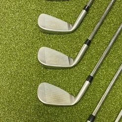 Used PXG 0311P Forged Gen 2 Irons 4-PW/GW Elevate Tour Stiff Steel Golf Set 22 Used PXG 0311P Forged Gen 2 Irons 4-PW/GW Elevate Tour Stiff Steel Golf Set -Callaway Club Shop IMG 4509 1