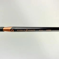 Used RH Taylormade TI Bubble 2 Driver 10.5* 90g Stiff Flex Graphite Golf Club 21 Used RH Taylormade TI Bubble 2 Driver 10.5* 90g Stiff Flex Graphite Golf Club -Callaway Club Shop IMG 4510