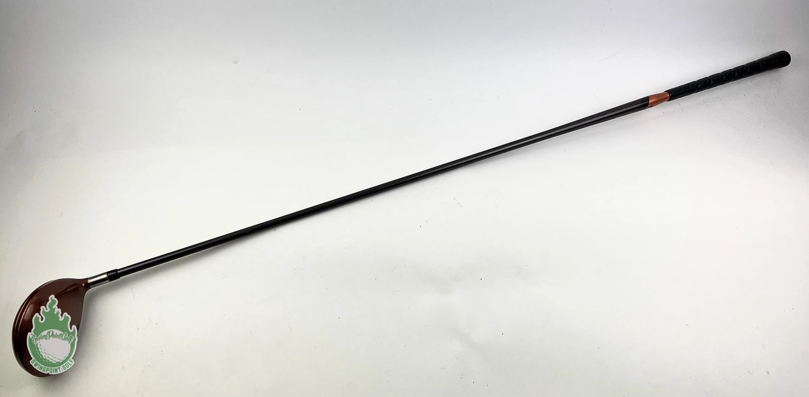 Used RH Taylormade TI Bubble 2 Driver 10.5* 90g Stiff Flex Graphite Golf Club 13 Used RH Taylormade TI Bubble 2 Driver 10.5* 90g Stiff Flex Graphite Golf Club - Image 11