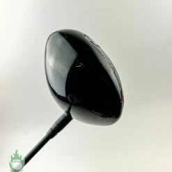 Used RH Callaway Big Bertha Alpha DD 815 Driver 9* 6M3 Stiff Graphite Golf Club -Callaway Club Shop IMG 4516