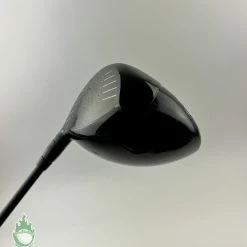Used RH Callaway Big Bertha Alpha DD 815 Driver 9* 6M3 Stiff Graphite Golf Club -Callaway Club Shop IMG 4517 1