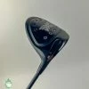 Used RH PXG 0811X Driver 9* Matrix Black Tie 8M3 Strong Flex Graphite Golf Club -Callaway Club Shop IMG 4517
