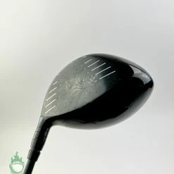 Used RH Callaway Big Bertha Alpha DD 815 Driver 9* 6M3 Stiff Graphite Golf Club -Callaway Club Shop IMG 4519 1