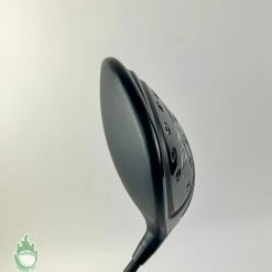 Used RH PXG 0811X Driver 9* Matrix Black Tie 8M3 Strong Flex Graphite Golf Club -Callaway Club Shop IMG 4519