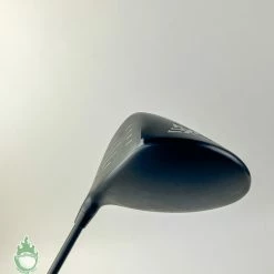 Used RH PXG 0811X Driver 9* Matrix Black Tie 8M3 Strong Flex Graphite Golf Club -Callaway Club Shop IMG 4520