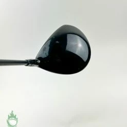 Used RH Callaway Big Bertha Alpha DD 815 Driver 9* 6M3 Stiff Graphite Golf Club -Callaway Club Shop IMG 4521 1