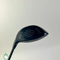 Used RH PXG 0811X Driver 9* Matrix Black Tie 8M3 Strong Flex Graphite Golf Club -Callaway Club Shop IMG 4521