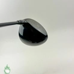 Used RH Callaway Big Bertha Alpha DD 815 Driver 9* 6M3 Stiff Graphite Golf Club -Callaway Club Shop IMG 4522 1