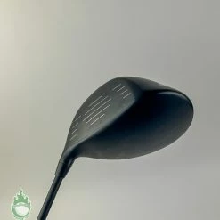Used RH PXG 0811X Driver 9* Matrix Black Tie 8M3 Strong Flex Graphite Golf Club -Callaway Club Shop IMG 4522