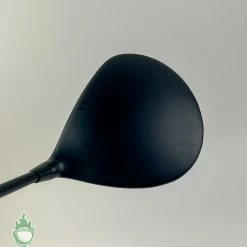 Used RH PXG 0811X Driver 9* Matrix Black Tie 8M3 Strong Flex Graphite Golf Club -Callaway Club Shop IMG 4523