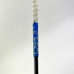 Used RH Callaway Big Bertha Alpha DD 815 Driver 9* 6M3 Stiff Graphite Golf Club -Callaway Club Shop IMG 4524 1