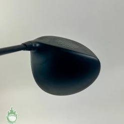 Used RH PXG 0811X Driver 9* Matrix Black Tie 8M3 Strong Flex Graphite Golf Club -Callaway Club Shop IMG 4524