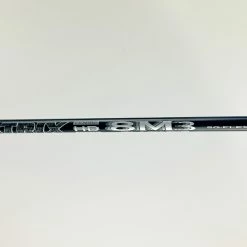 Used RH PXG 0811X Driver 9* Matrix Black Tie 8M3 Strong Flex Graphite Golf Club -Callaway Club Shop IMG 4525
