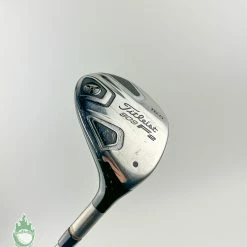 Used RH Titleist 909 F2 3 Wood 15.5* Fujikura X-Stiff Flex Graphite Golf Club