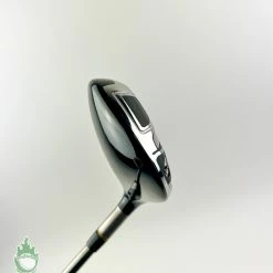 Used RH Titleist 909 F2 3 Wood 15.5* Fujikura X-Stiff Flex Graphite Golf Club -Callaway Club Shop IMG 4538