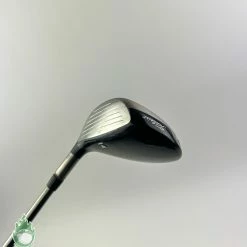 Used RH Titleist 909 F2 3 Wood 15.5* Fujikura X-Stiff Flex Graphite Golf Club -Callaway Club Shop IMG 4539