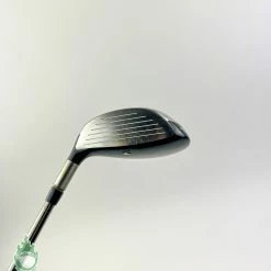 Used RH Titleist 909 F2 3 Wood 15.5* Fujikura X-Stiff Flex Graphite Golf Club -Callaway Club Shop IMG 4540