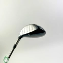 Used RH Titleist 909 F2 3 Wood 15.5* Fujikura X-Stiff Flex Graphite Golf Club -Callaway Club Shop IMG 4541