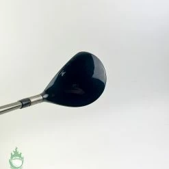 Used RH Titleist 909 F2 3 Wood 15.5* Fujikura X-Stiff Flex Graphite Golf Club -Callaway Club Shop IMG 4542