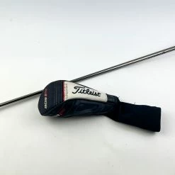 Used RH Titleist 909 F2 3 Wood 15.5* Fujikura X-Stiff Flex Graphite Golf Club -Callaway Club Shop IMG 4546