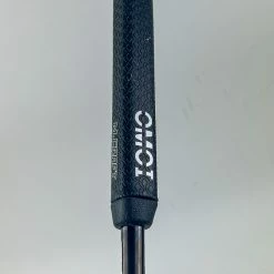 New RH Mizuno M Craft OMOI 01 White Satin Forged 34″ Putter Steel Golf Club -Callaway Club Shop IMG 4551