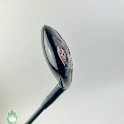 Used RH Callaway Big Bertha Alpha 815 Wood 14* 7M3 Stiff Graphite Golf Club -Callaway Club Shop IMG 4560
