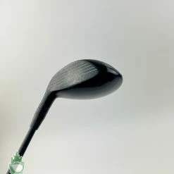 Used RH Callaway Big Bertha Alpha 815 Wood 14* 7M3 Stiff Graphite Golf Club -Callaway Club Shop IMG 4563