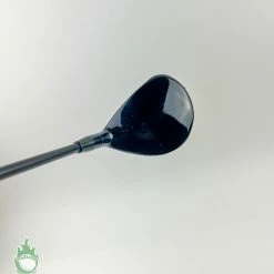 Used RH Callaway Big Bertha Alpha 815 Wood 14* 7M3 Stiff Graphite Golf Club -Callaway Club Shop IMG 4564