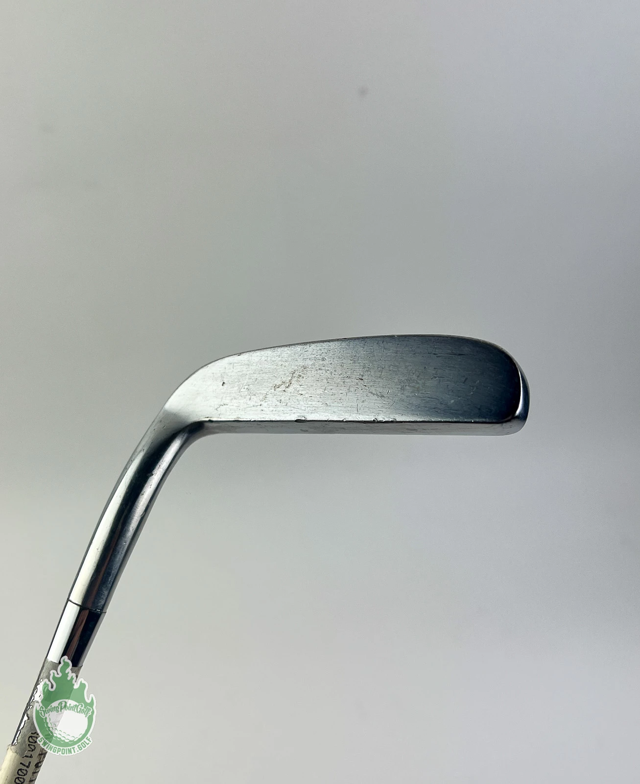 Used Right Handed Cleveland Classic Designed By 36″ Putter Steel Golf Club 12 Used Right Handed Cleveland Classic Designed By 36″ Putter Steel Golf Club - Image 10