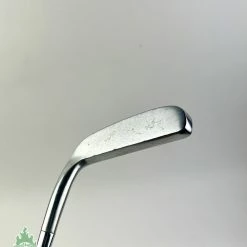 Used Right Handed Cleveland Classic Designed By 36″ Putter Steel Golf Club 22 Used Right Handed Cleveland Classic Designed By 36″ Putter Steel Golf Club -Callaway Club Shop IMG 4590