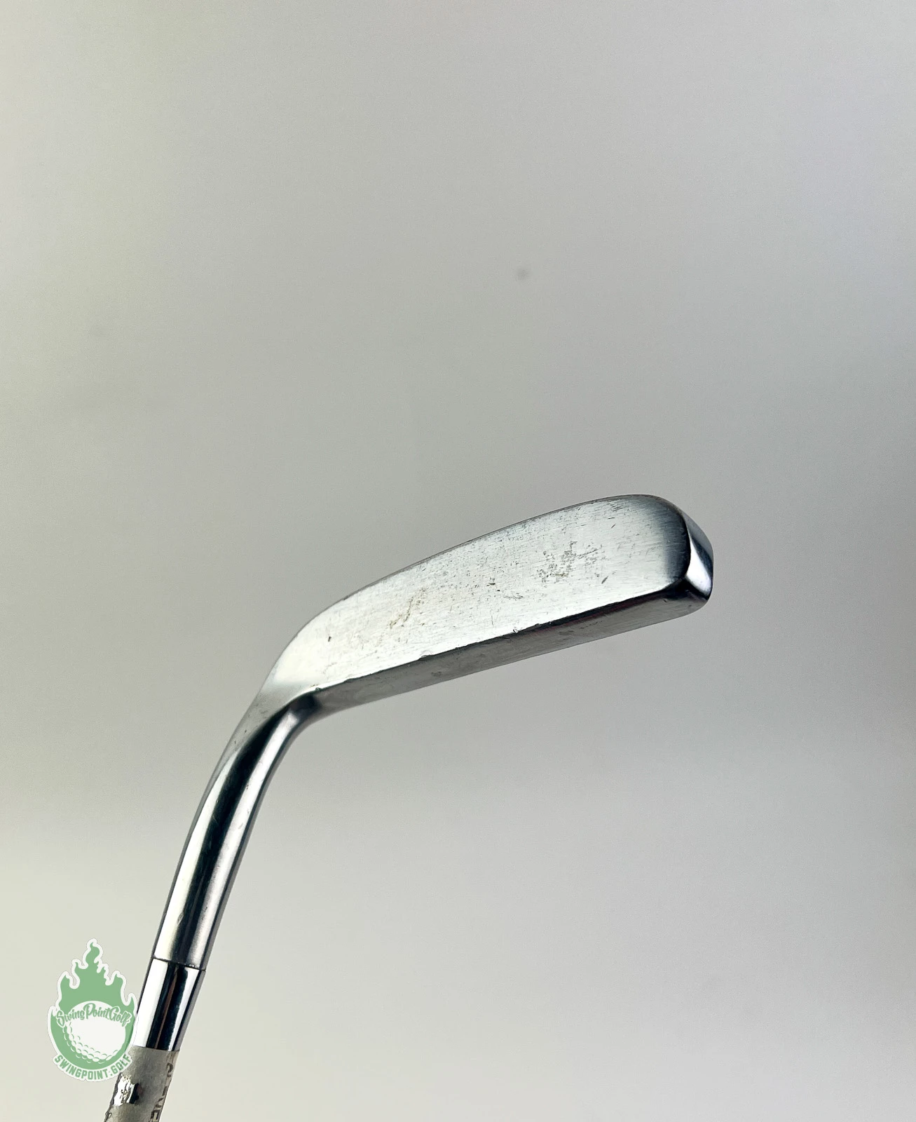 Used Right Handed Cleveland Classic Designed By 36″ Putter Steel Golf Club 11 Used Right Handed Cleveland Classic Designed By 36″ Putter Steel Golf Club - Image 9