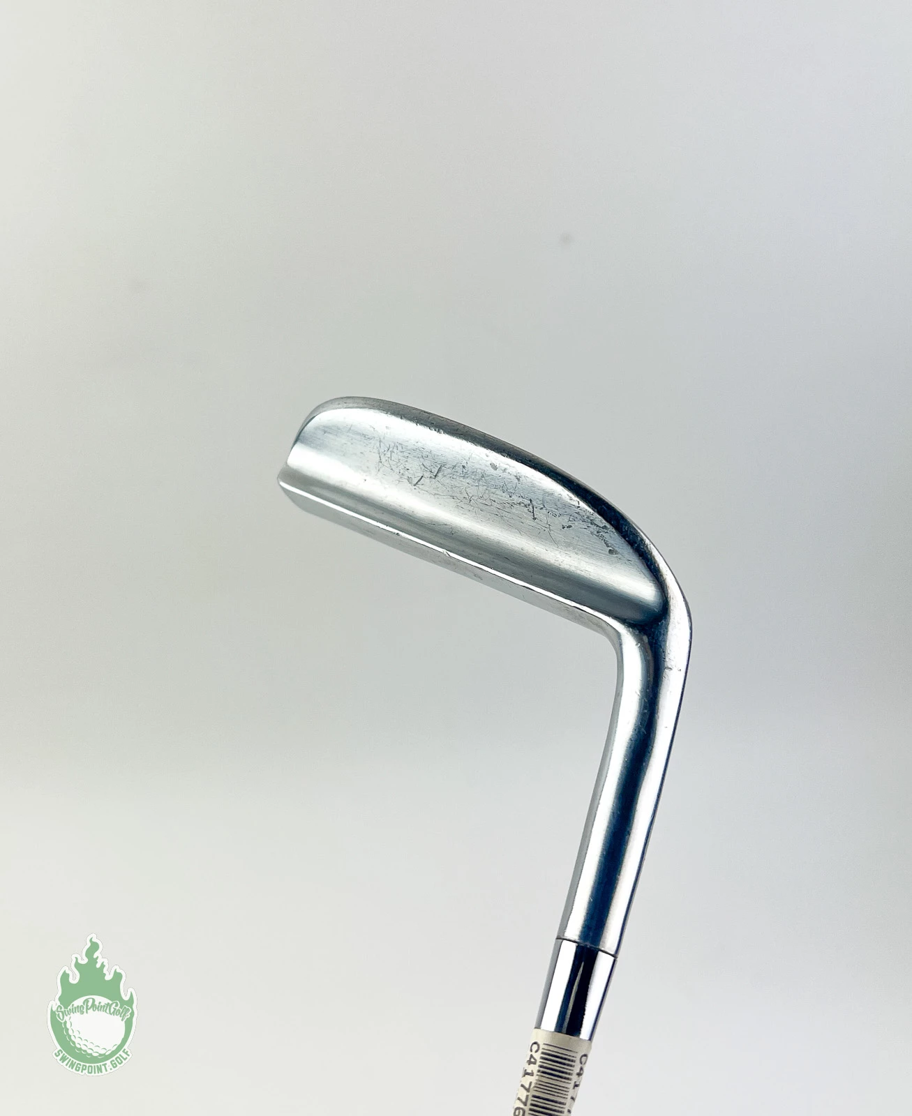 Used Right Handed Cleveland Classic Designed By 36″ Putter Steel Golf Club 10 Used Right Handed Cleveland Classic Designed By 36″ Putter Steel Golf Club - Image 8