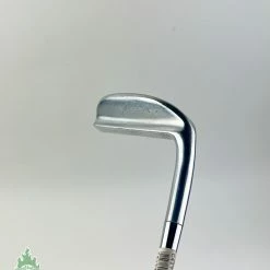 Used Right Handed Cleveland Classic Designed By 36″ Putter Steel Golf Club 20 Used Right Handed Cleveland Classic Designed By 36″ Putter Steel Golf Club -Callaway Club Shop IMG 4592