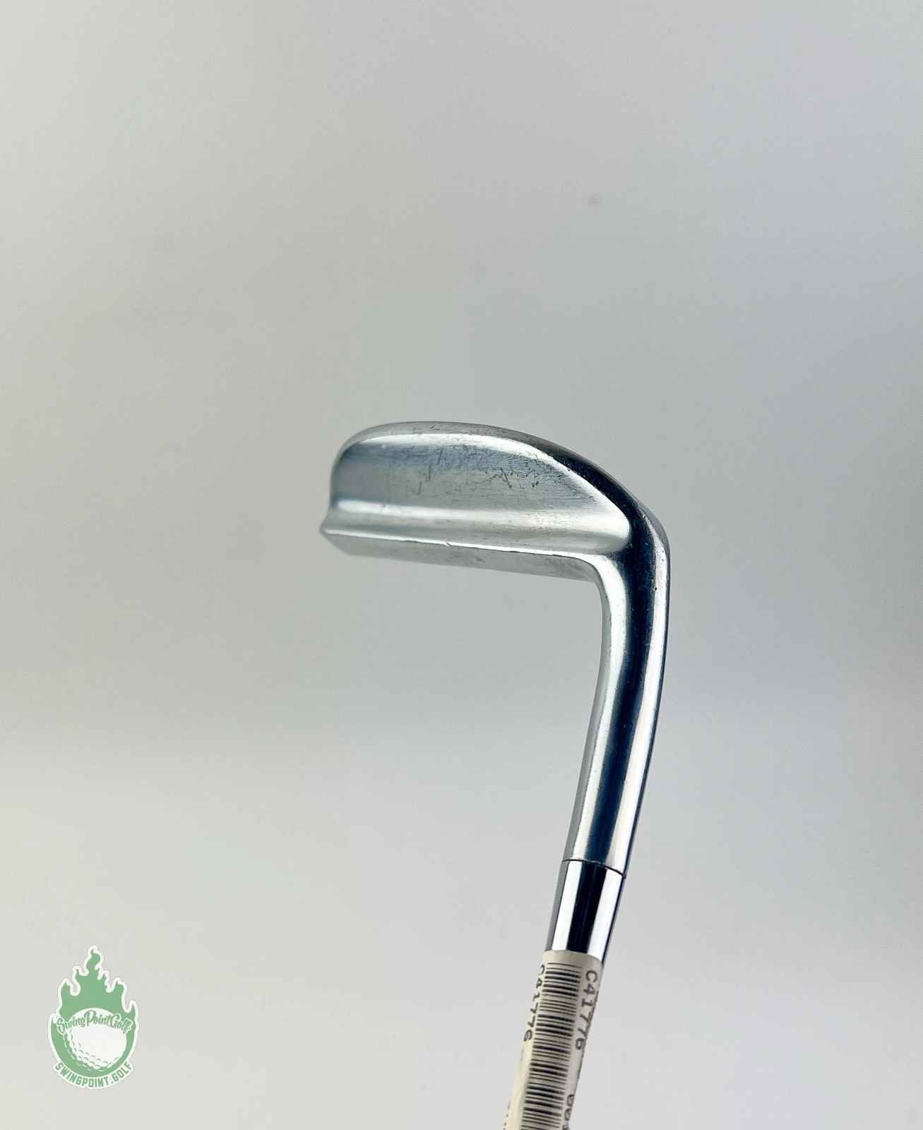 Used Right Handed Cleveland Classic Designed By 36″ Putter Steel Golf Club 9 Used Right Handed Cleveland Classic Designed By 36″ Putter Steel Golf Club - Image 7