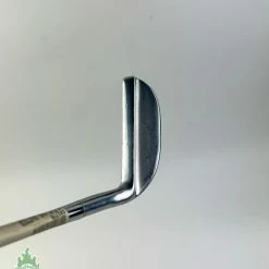 Used Right Handed Cleveland Classic Designed By 36″ Putter Steel Golf Club 19 Used Right Handed Cleveland Classic Designed By 36″ Putter Steel Golf Club -Callaway Club Shop IMG 4593