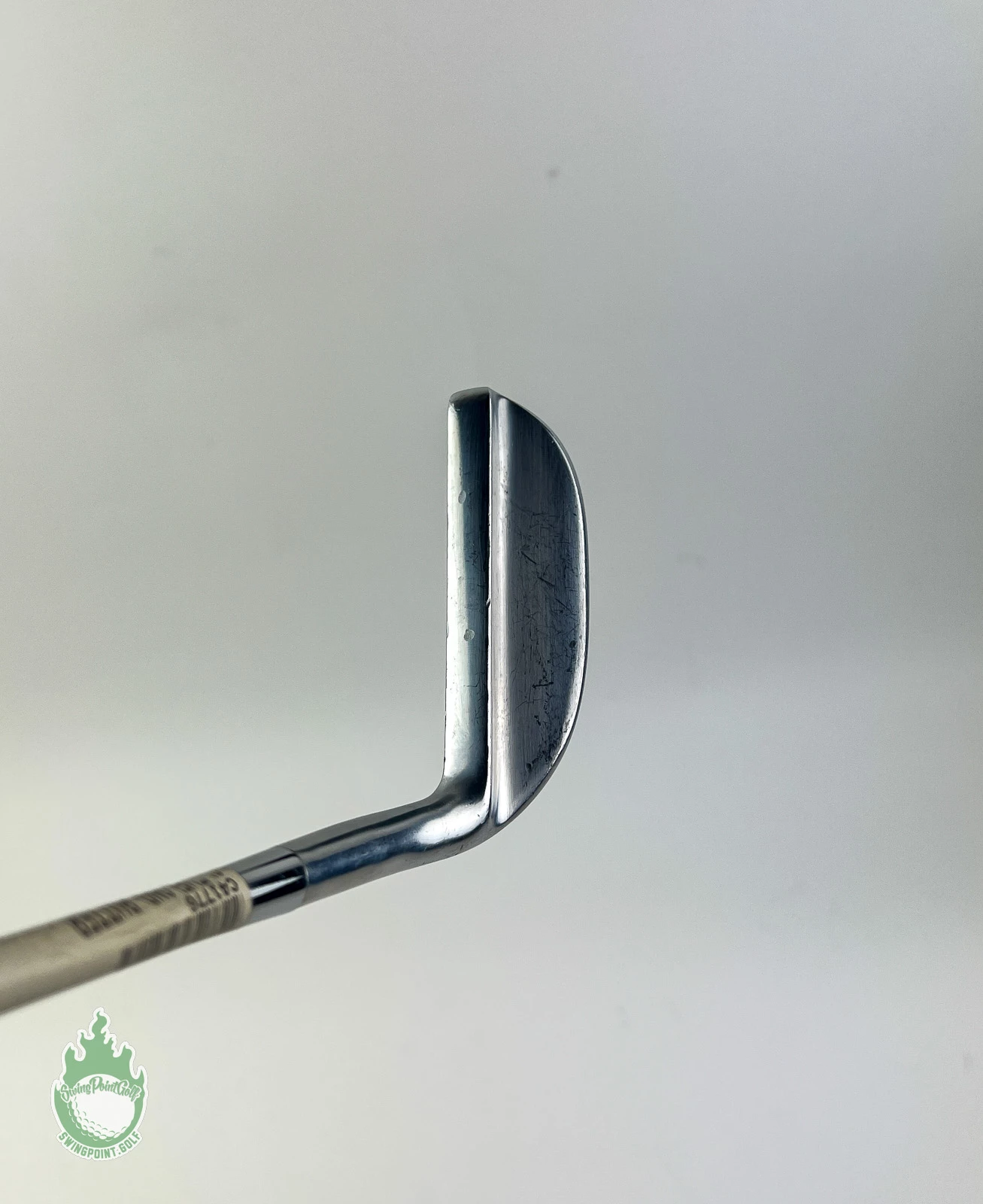 Used Right Handed Cleveland Classic Designed By 36″ Putter Steel Golf Club 8 Used Right Handed Cleveland Classic Designed By 36″ Putter Steel Golf Club - Image 6