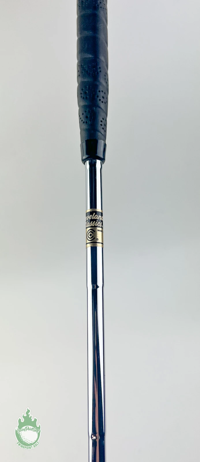 Used Right Handed Cleveland Classic Designed By 36″ Putter Steel Golf Club 7 Used Right Handed Cleveland Classic Designed By 36″ Putter Steel Golf Club - Image 5