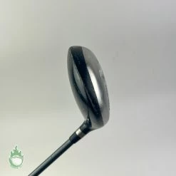 Used RH Cleveland Tour Action 15* 3w Fairway Wood Regular Graphite Golf Club -Callaway Club Shop IMG 4595 1