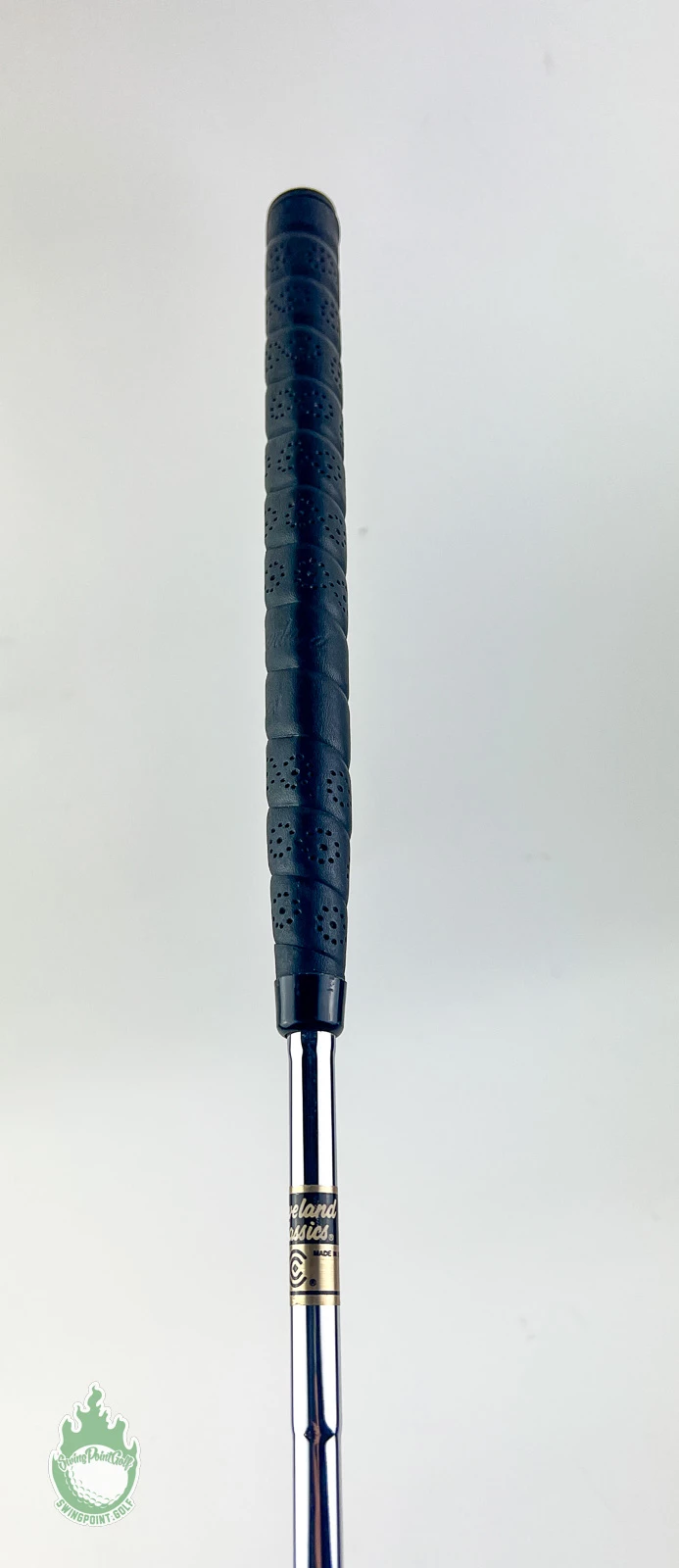 Used Right Handed Cleveland Classic Designed By 36″ Putter Steel Golf Club 6 Used Right Handed Cleveland Classic Designed By 36″ Putter Steel Golf Club - Image 4