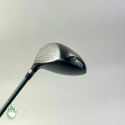Used RH Cleveland Tour Action 15* 3w Fairway Wood Regular Graphite Golf Club -Callaway Club Shop IMG 4596 1