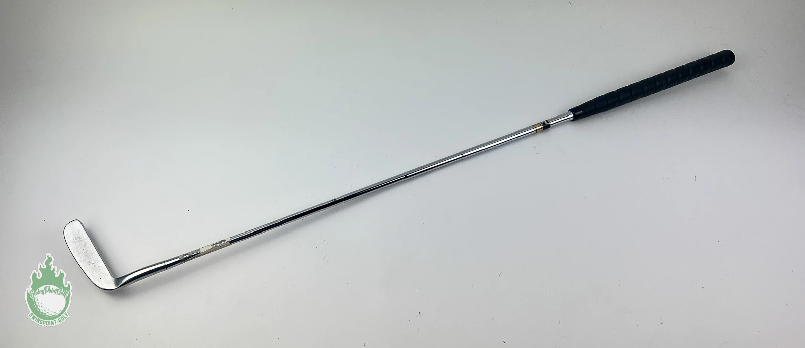 Used Right Handed Cleveland Classic Designed By 36″ Putter Steel Golf Club 5 Used Right Handed Cleveland Classic Designed By 36″ Putter Steel Golf Club - Image 3