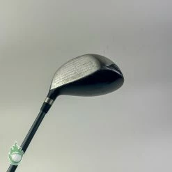 Used RH Cleveland Tour Action 15* 3w Fairway Wood Regular Graphite Golf Club -Callaway Club Shop IMG 4598