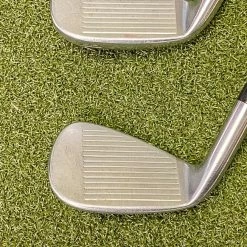 Used PXG 0311T Forged Irons 4-PW Project X LZ 6.0 120 Stiff Flex Steel Golf Set -Callaway Club Shop IMG 4607 2