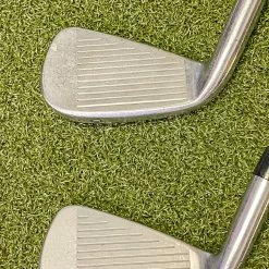 Used PXG 0311T Forged Irons 4-PW Project X LZ 6.0 120 Stiff Flex Steel Golf Set -Callaway Club Shop IMG 4608 2