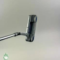 Used Right Hand Odyssey White Hot RX 1 34″ Putter Steel Golf Club W/ Headcover -Callaway Club Shop IMG 4611