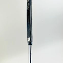 Used Right Hand Odyssey White Hot RX 1 34″ Putter Steel Golf Club W/ Headcover -Callaway Club Shop IMG 4613