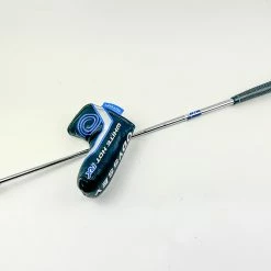 Used Right Hand Odyssey White Hot RX 1 34″ Putter Steel Golf Club W/ Headcover -Callaway Club Shop IMG 4614